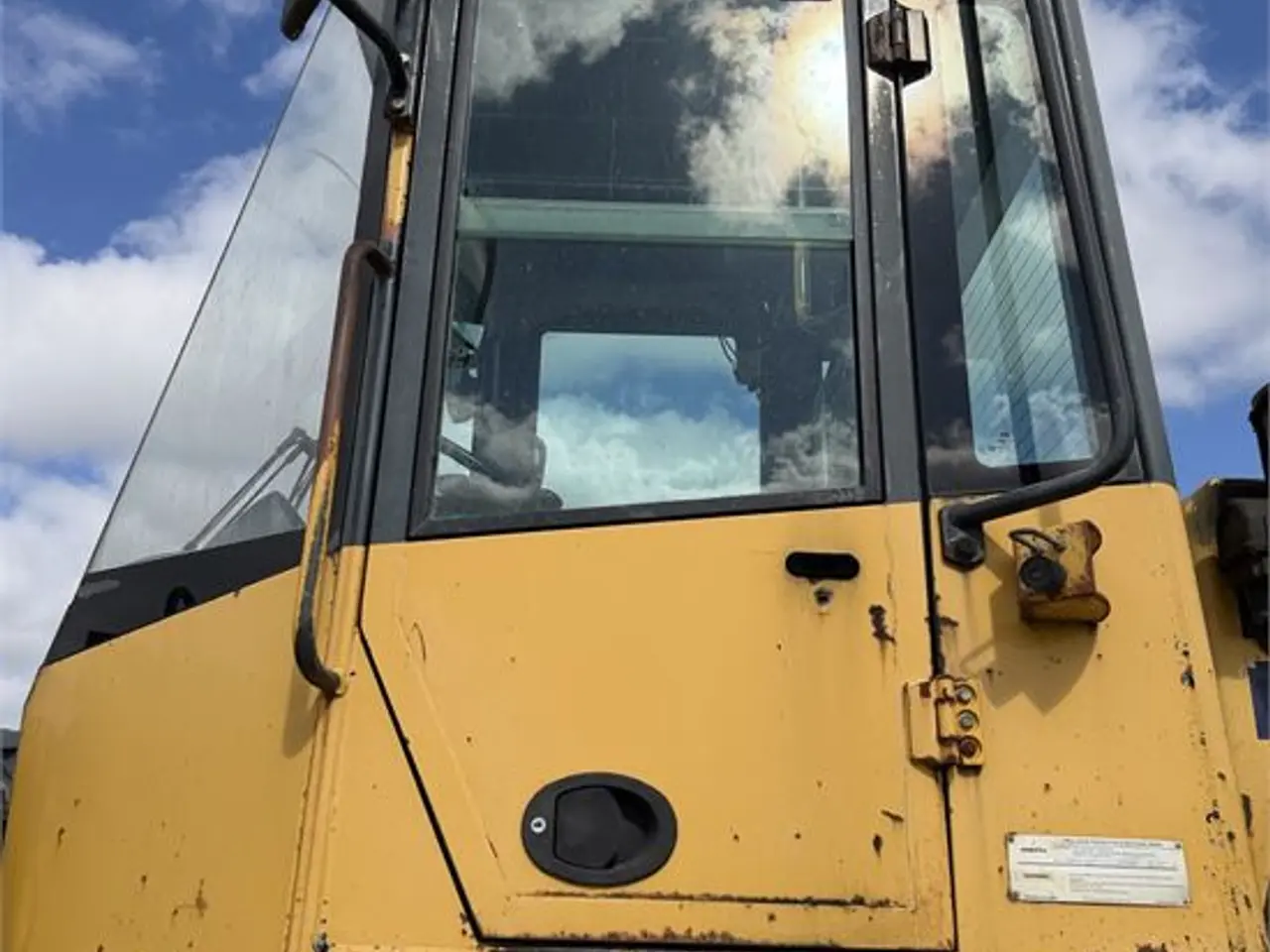 Billede 12 - Komatsu WA320 - 15 ton - hurtigskift / quick coupler