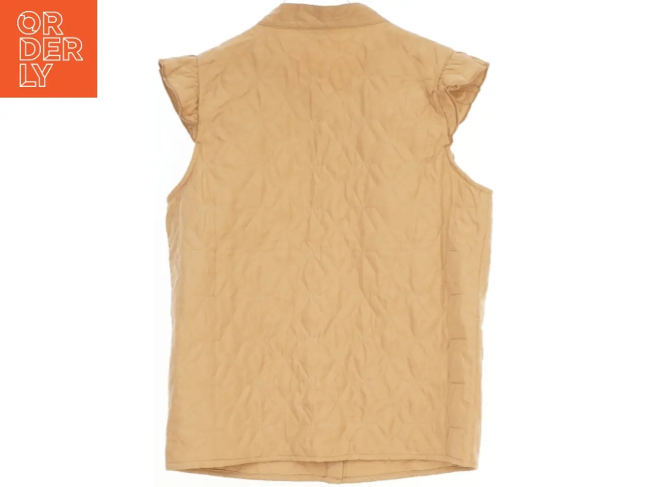 Billede 2 - Polstret vest fra Name It (str. 146)