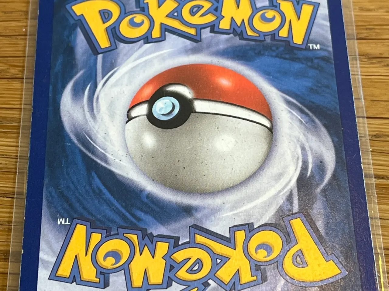 Billede 9 - Rayquaza ex promo 2006 med autograf