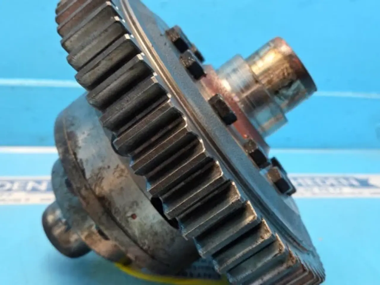 Billede 12 - Deutz M2680 Transmission 06260234