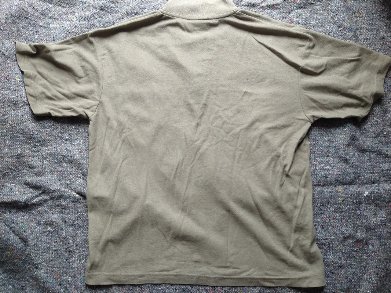 Billede 2 - Earthbound Polo-shirts ( 2.stk.ubrugte,med fejl )