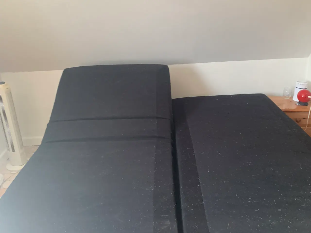 Billede 4 - Sofa, sofabord, spisebord og seng