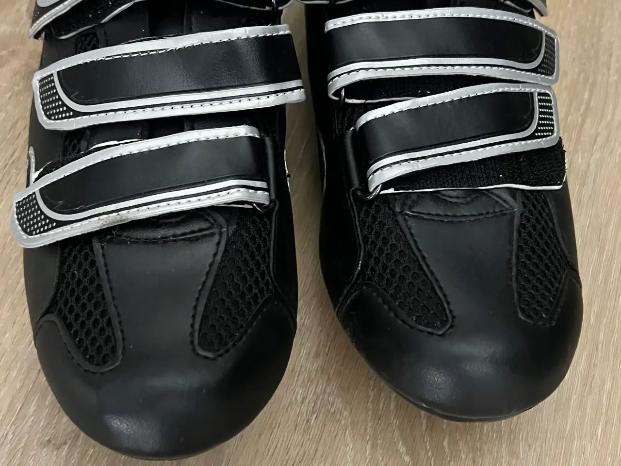 Billede 1 - H2O cykelsko str 40 sort