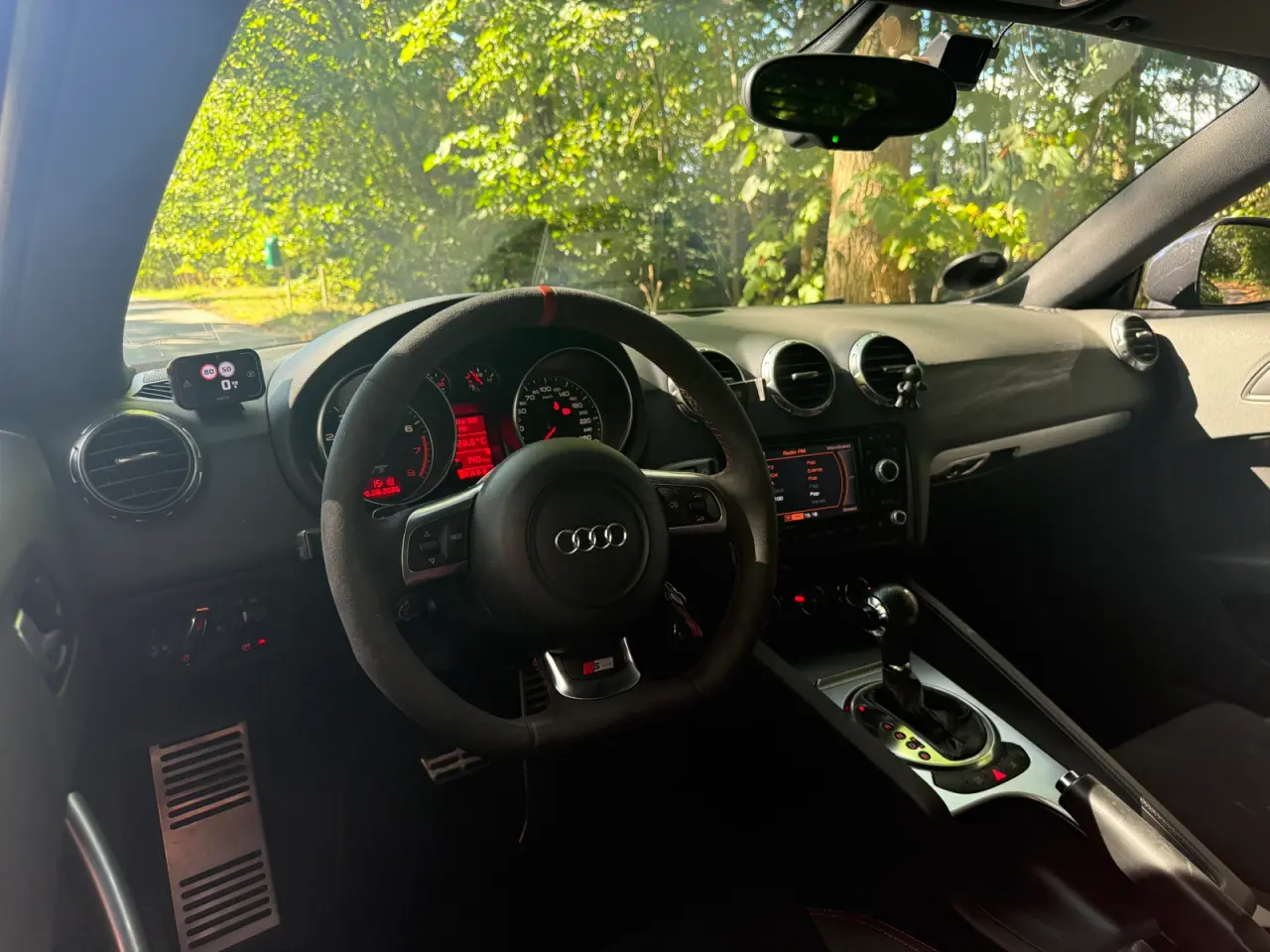 Billede 9 - Audi tt byttes evt. med andet.
