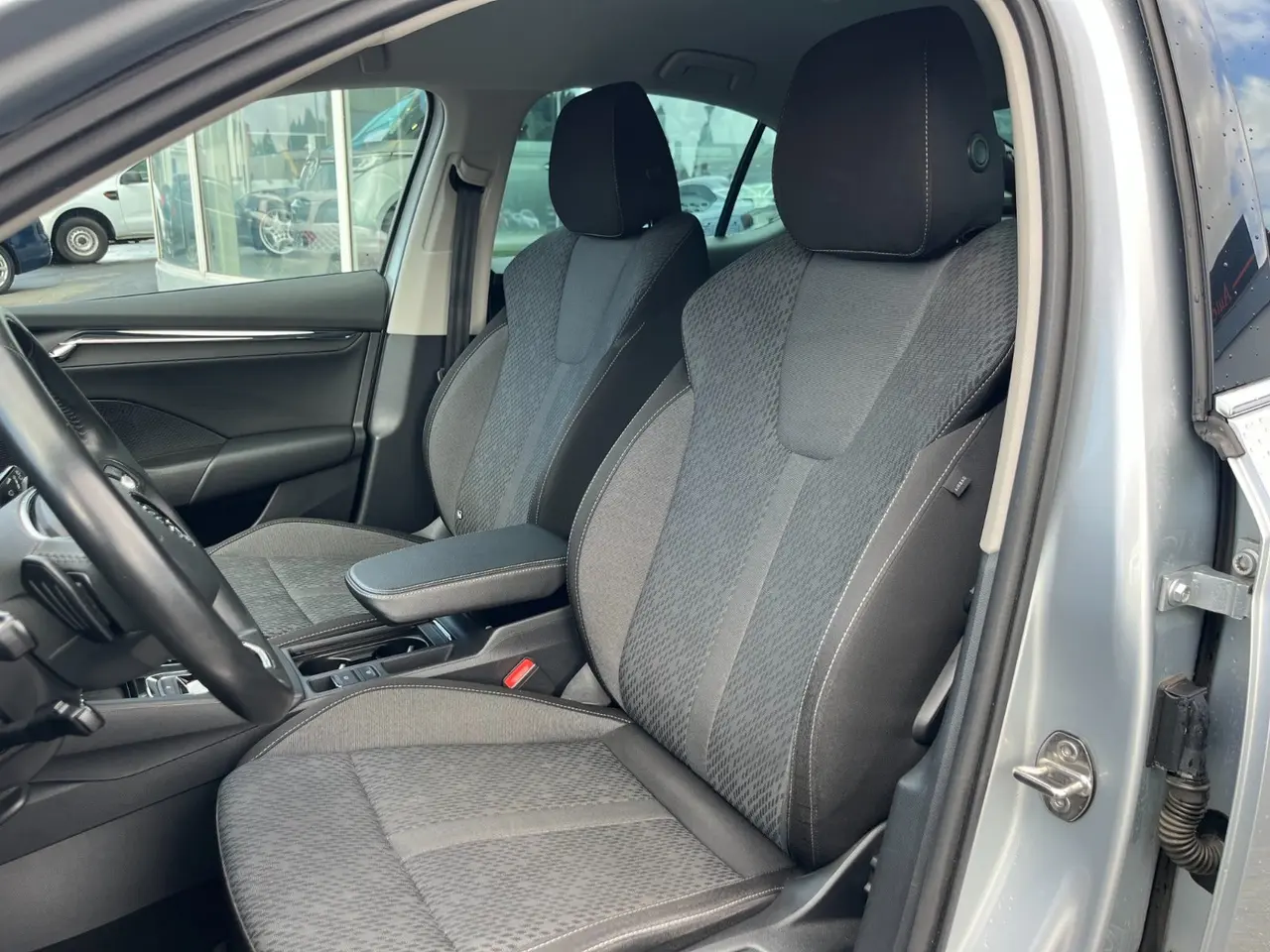 Billede 10 - Skoda Octavia 1,4 TSi iV DSG