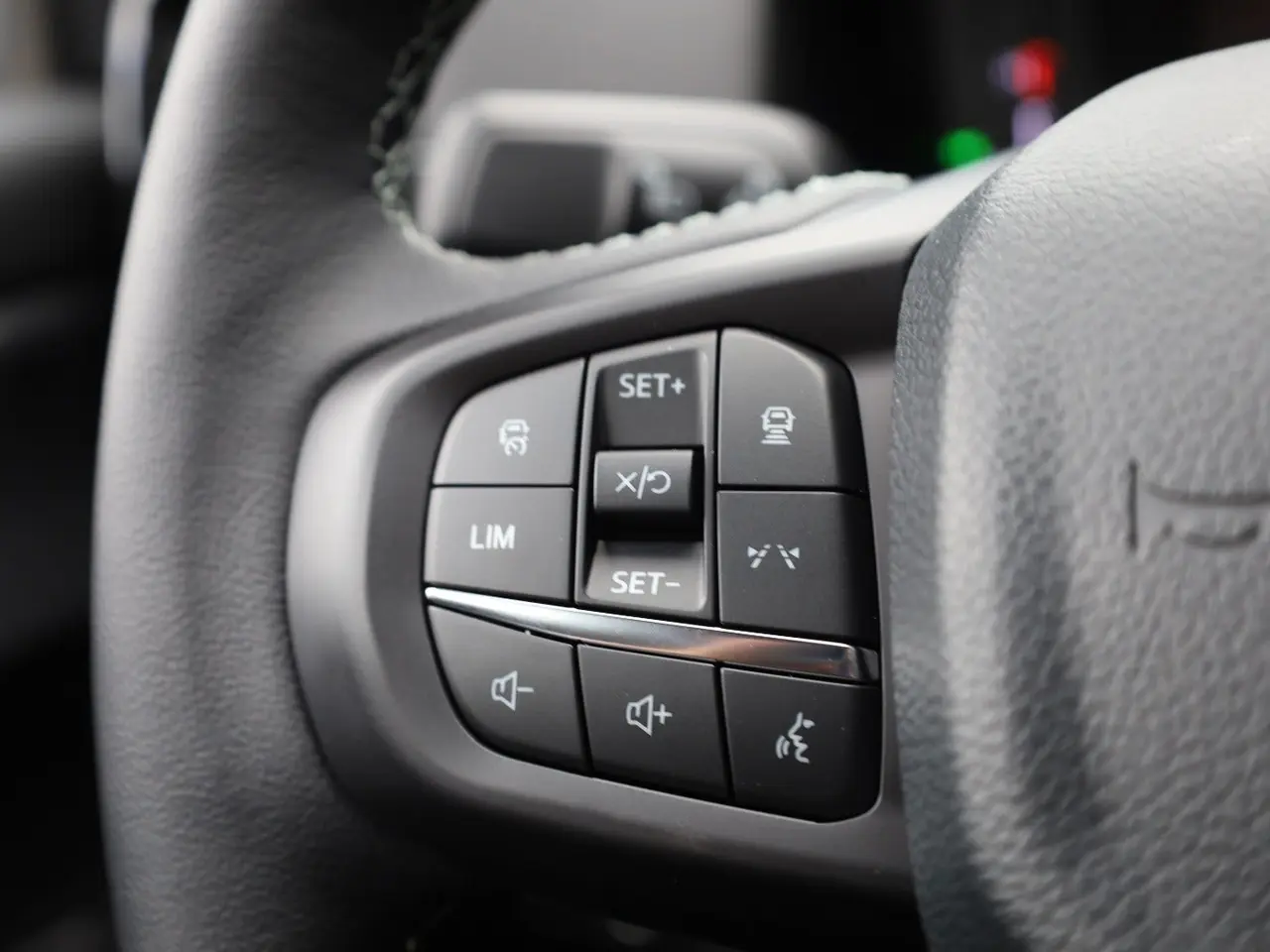 Billede 7 - Ford Ranger 2,3 EcoBoost PHEV Stormtrak Db.Cab aut.