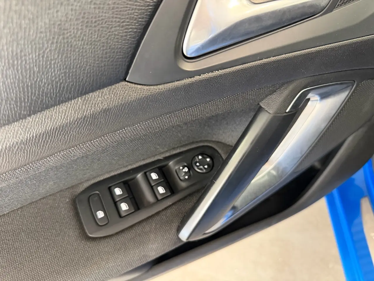 Billede 8 - Peugeot 308 SW 1,5 BlueHDi Allure Grand 130HK Stc 6g