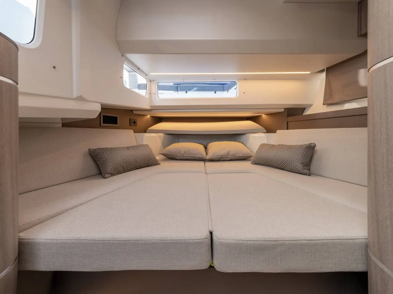 Billede 3 - Galeon 335 GTO