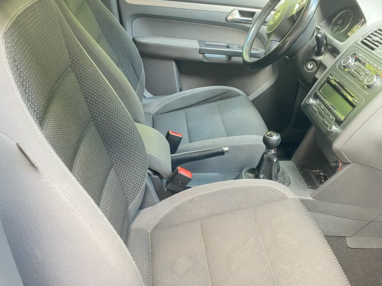 Billede 8 - Vw touran 7per 1.6 TDI 