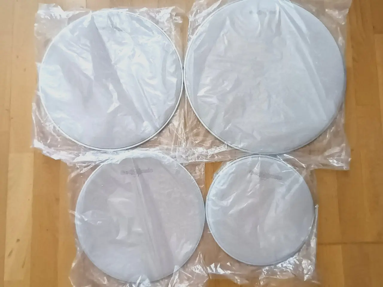 Billede 3 - Mesh Drum Head 10" 12" 14" 16" 22"