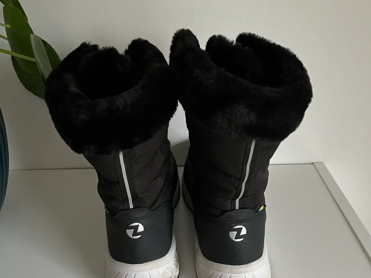 Billede 5 - Vinterstøvler