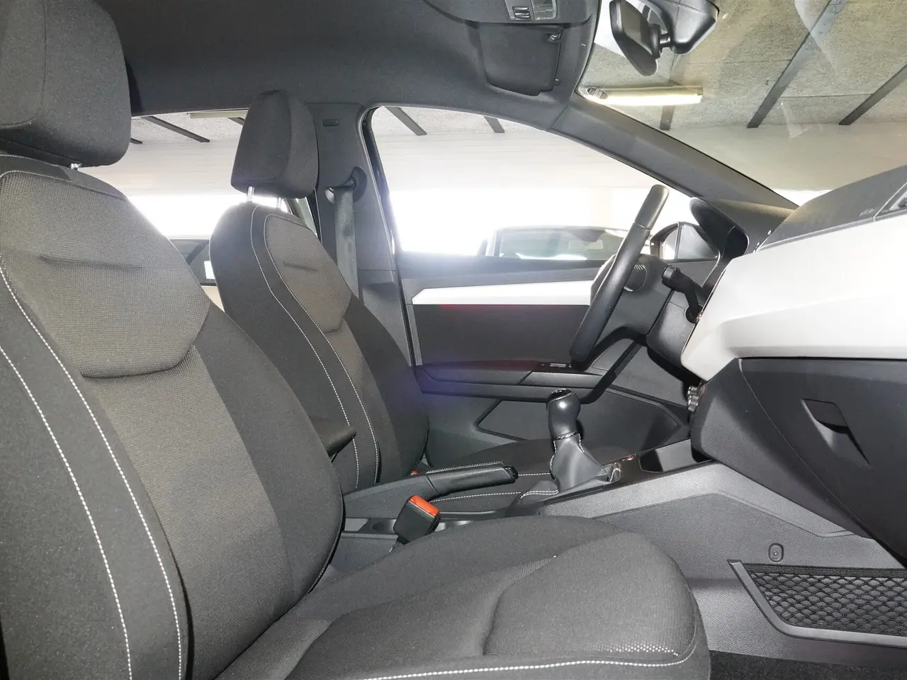 Billede 12 - Seat Ibiza 1,0 TSI Xcellence 95HK 5d