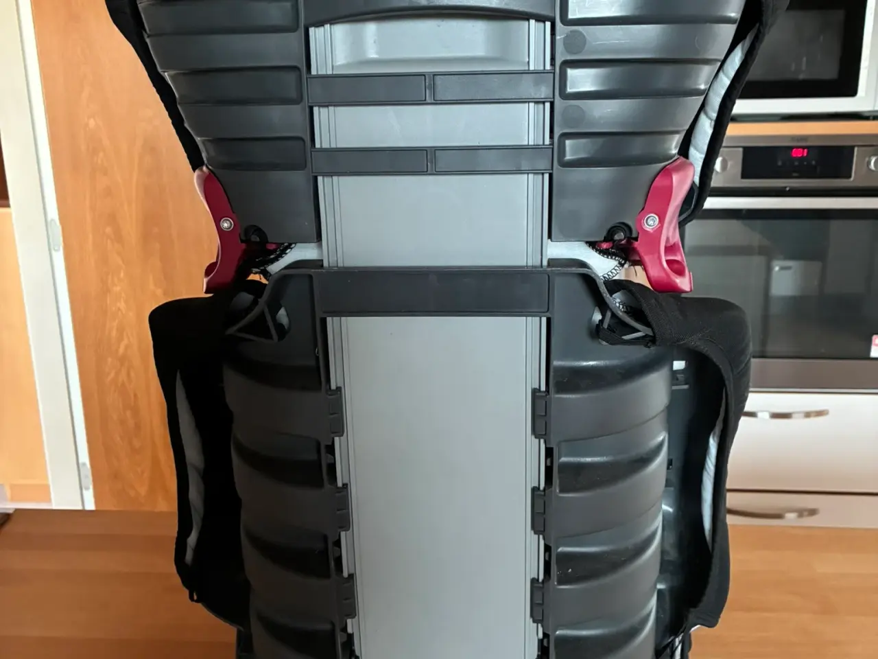Billede 3 - Autostol Britax Römer - Discovery