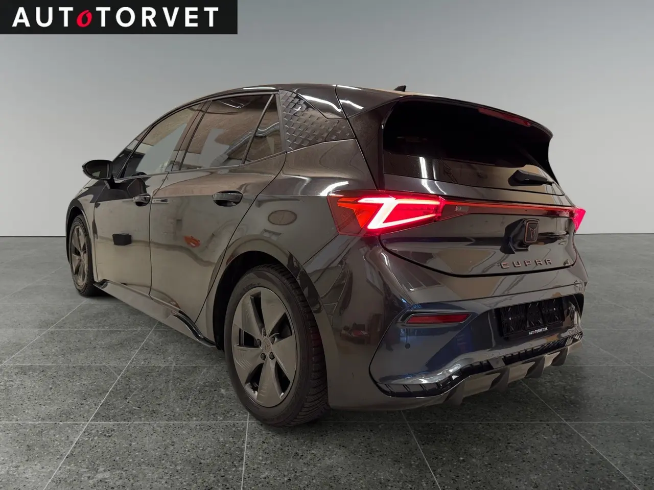 Billede 3 - Cupra Born 58 Sport