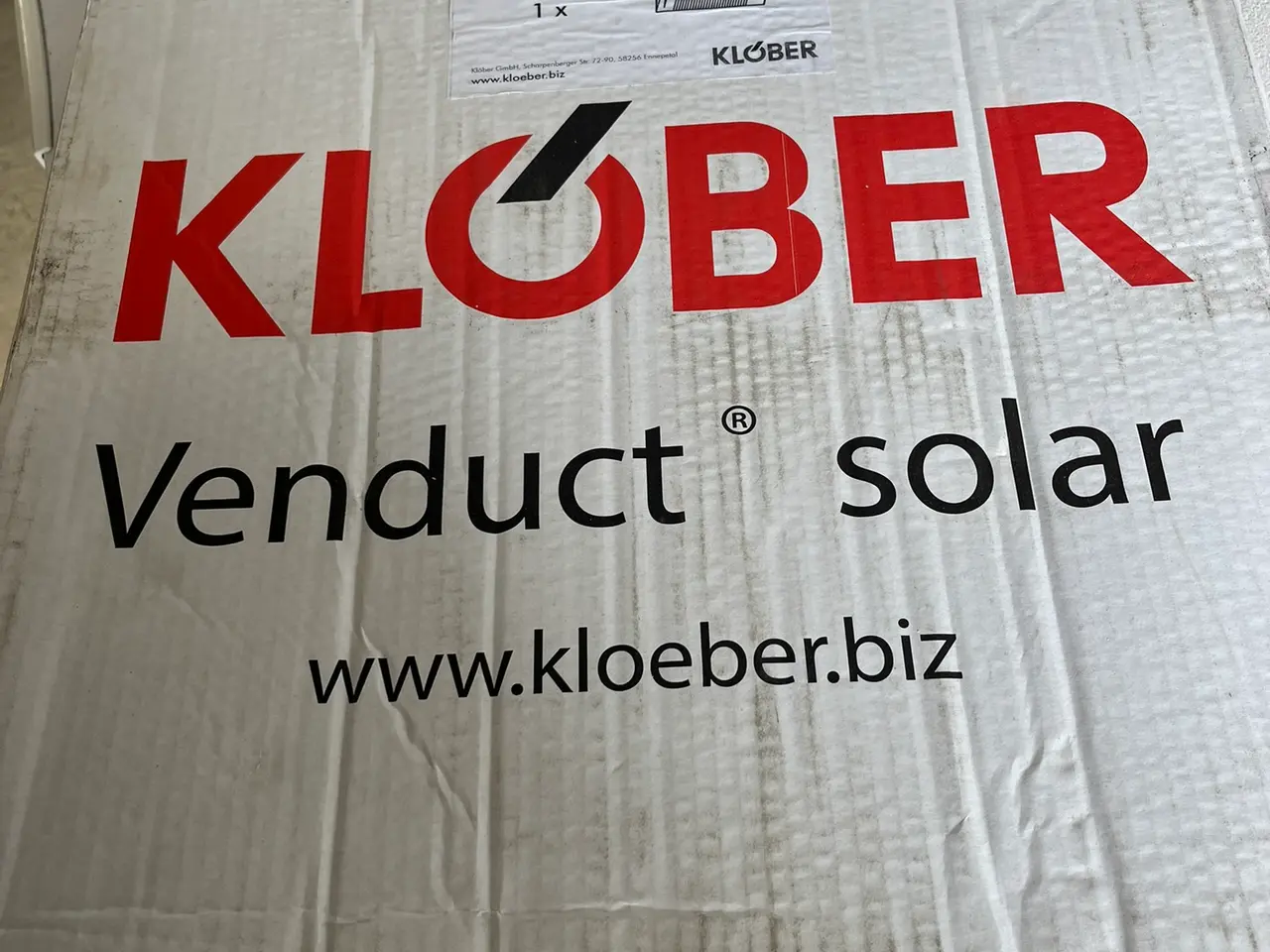Billede 3 - Til solceller kabel gemmengang