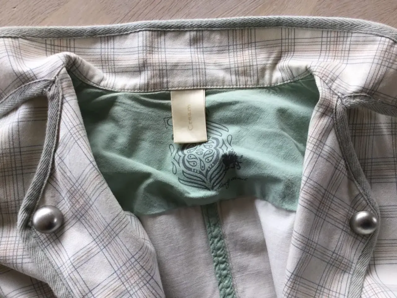 Billede 6 - Jakke / Blazer  str. 38