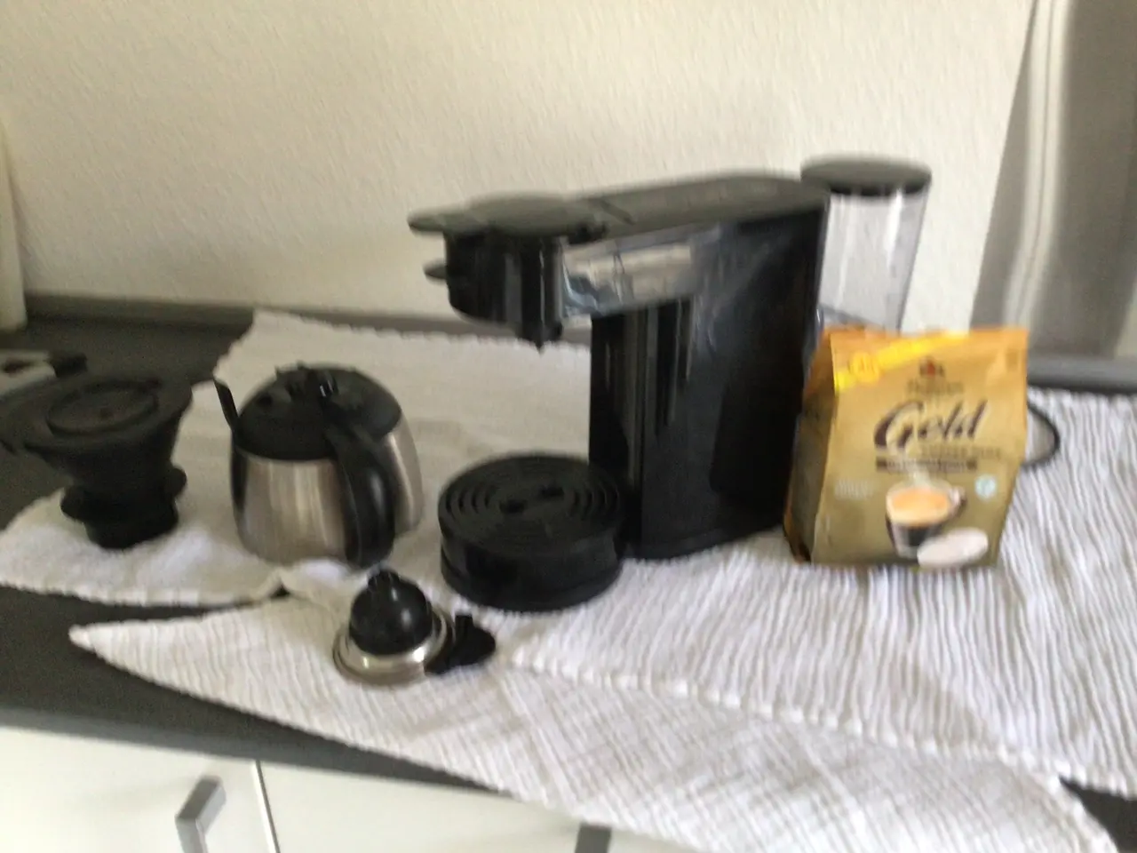 Billede 7 - Senseo switch 3in1 kaffemaskine