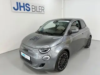 Fiat 500e 42 la Prima Sky