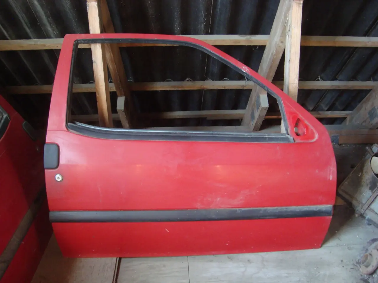 Billede 5 - CITROEN ZX DELE