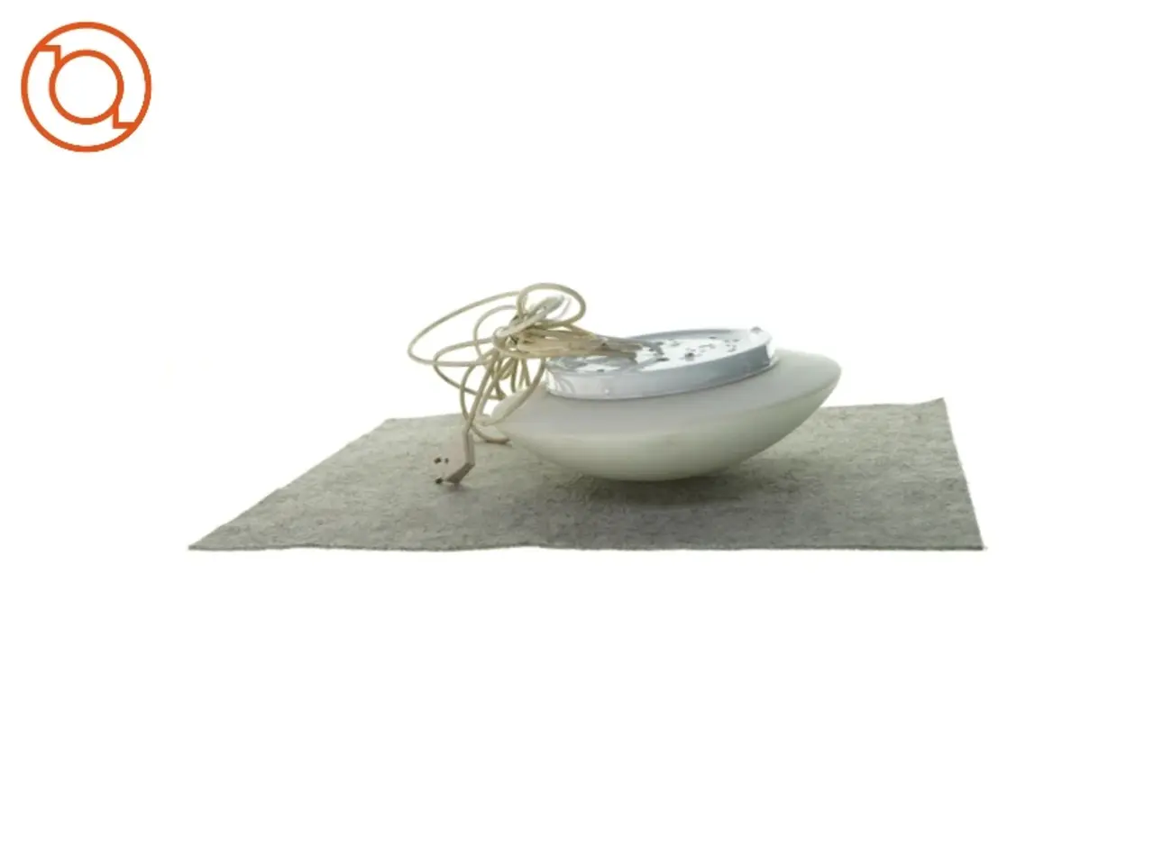 Billede 4 - Lampe (str. 10 x 30cm)