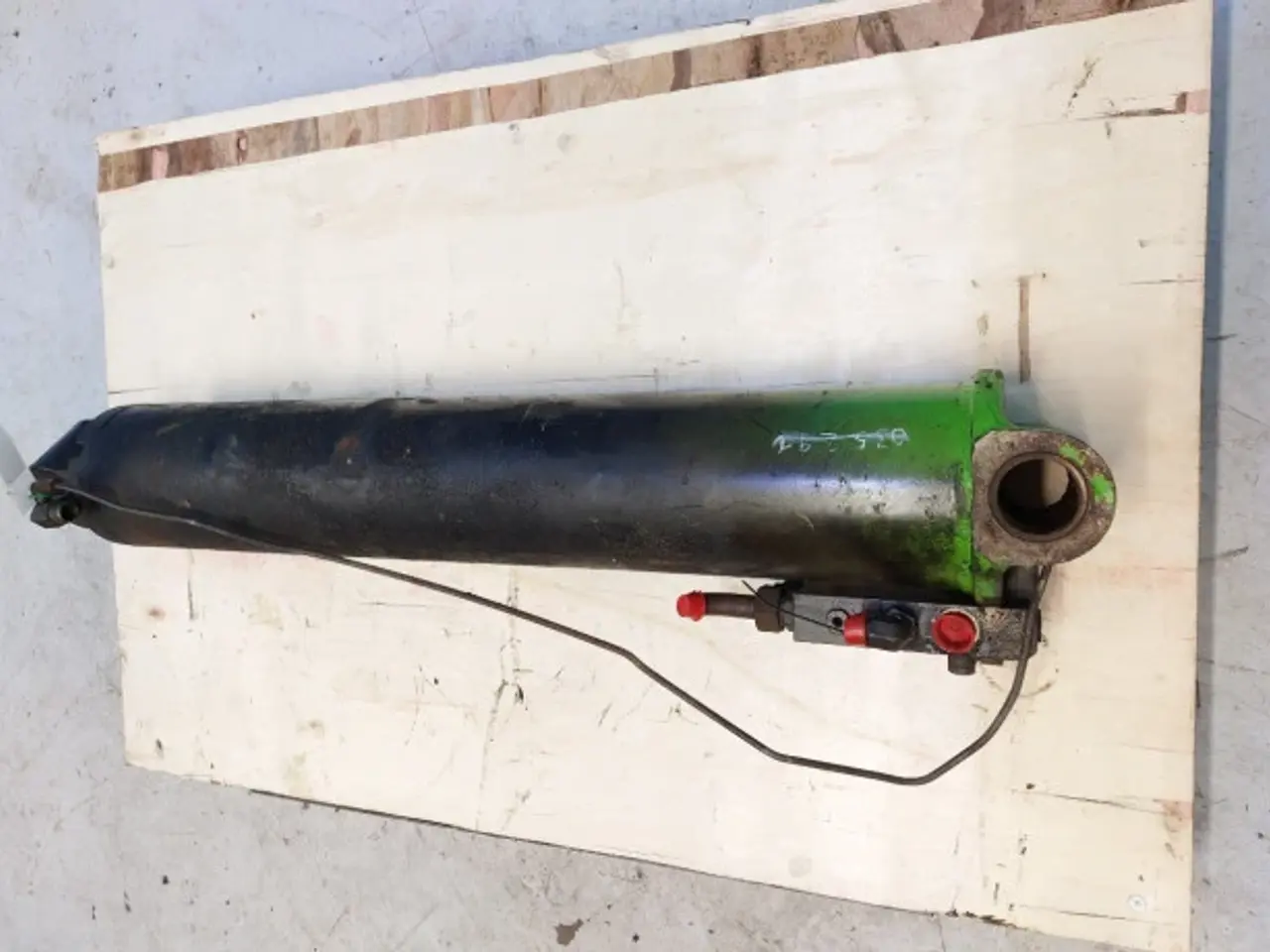 Billede 10 - Merlo P40.7 Cylinder 035291