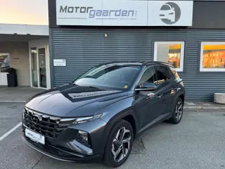Hyundai Tucson 1,6 PHEV Advanced aut. 4WD