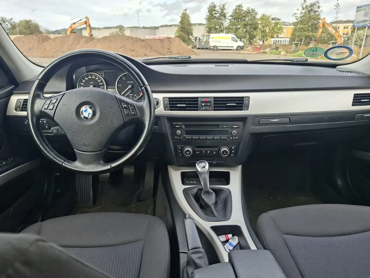 Billede 9 - Bmw 318d 