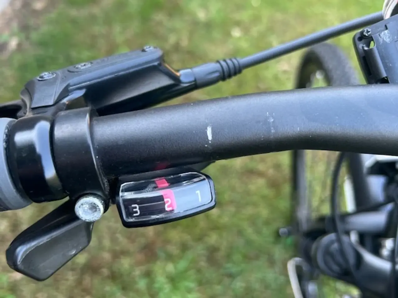 Billede 5 - Trek cykel