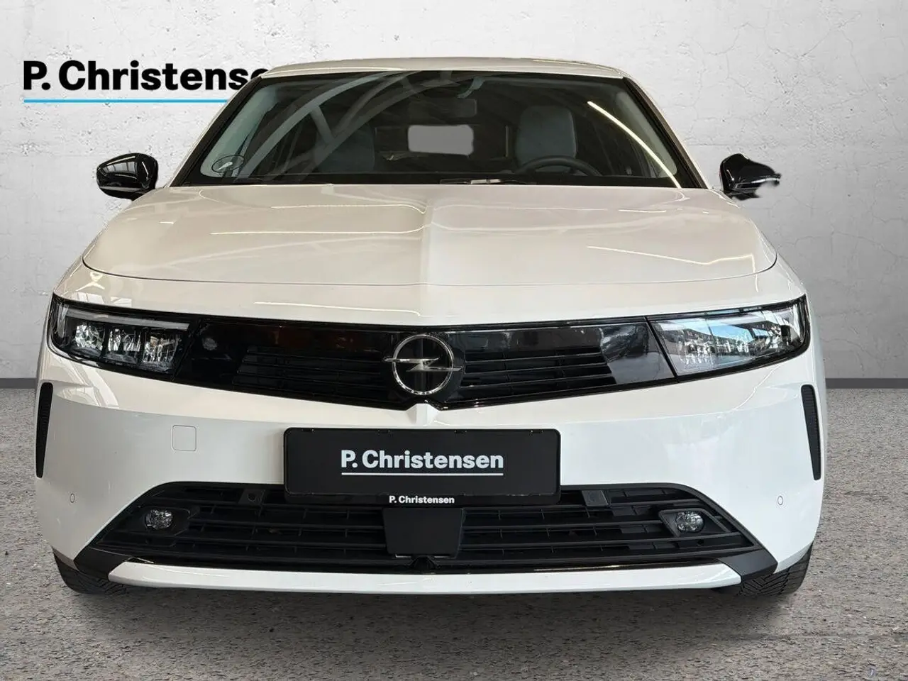 Billede 4 - Opel Astra 1,2 T 110 Edition