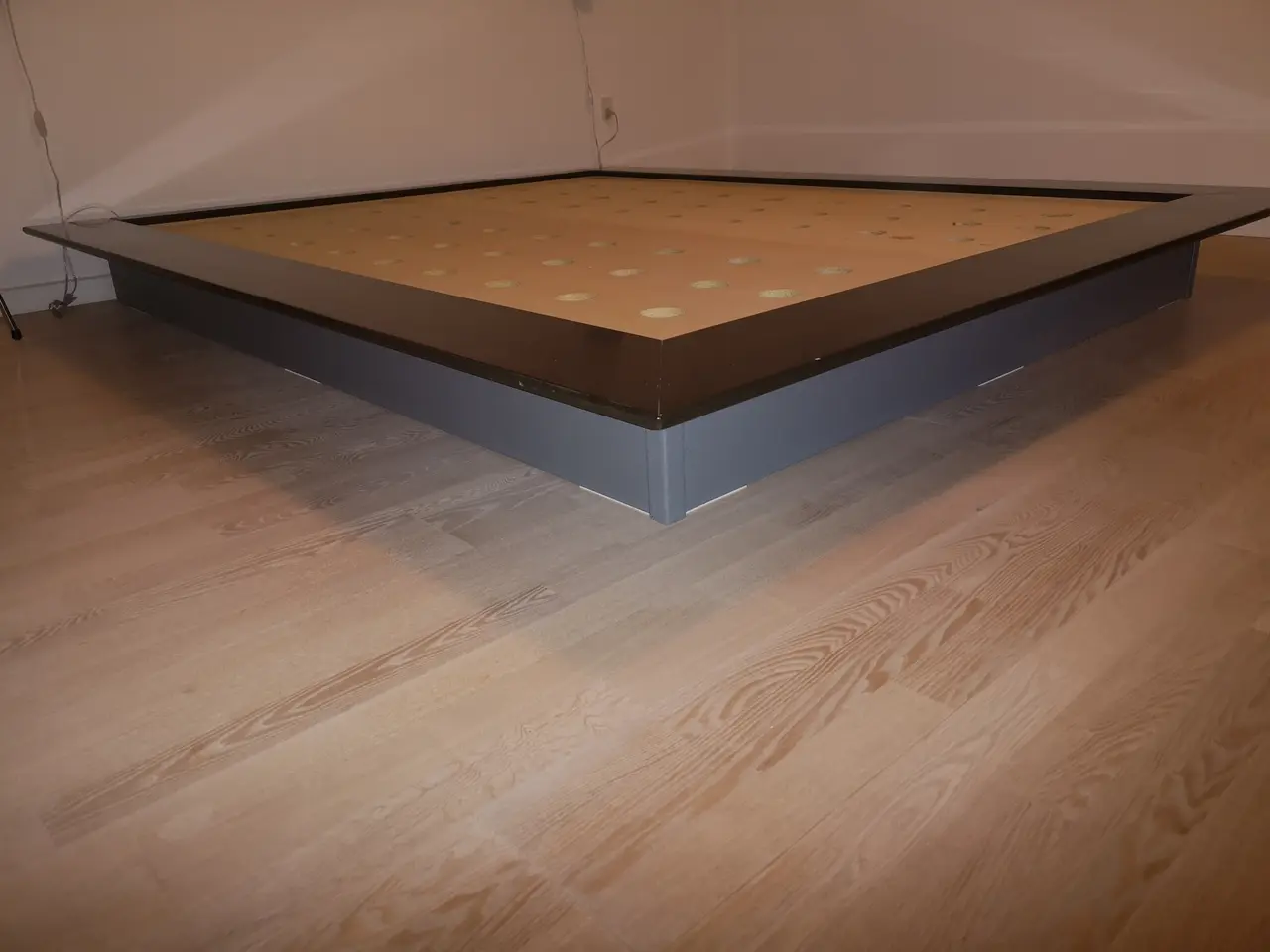 Billede 1 - Designer seng