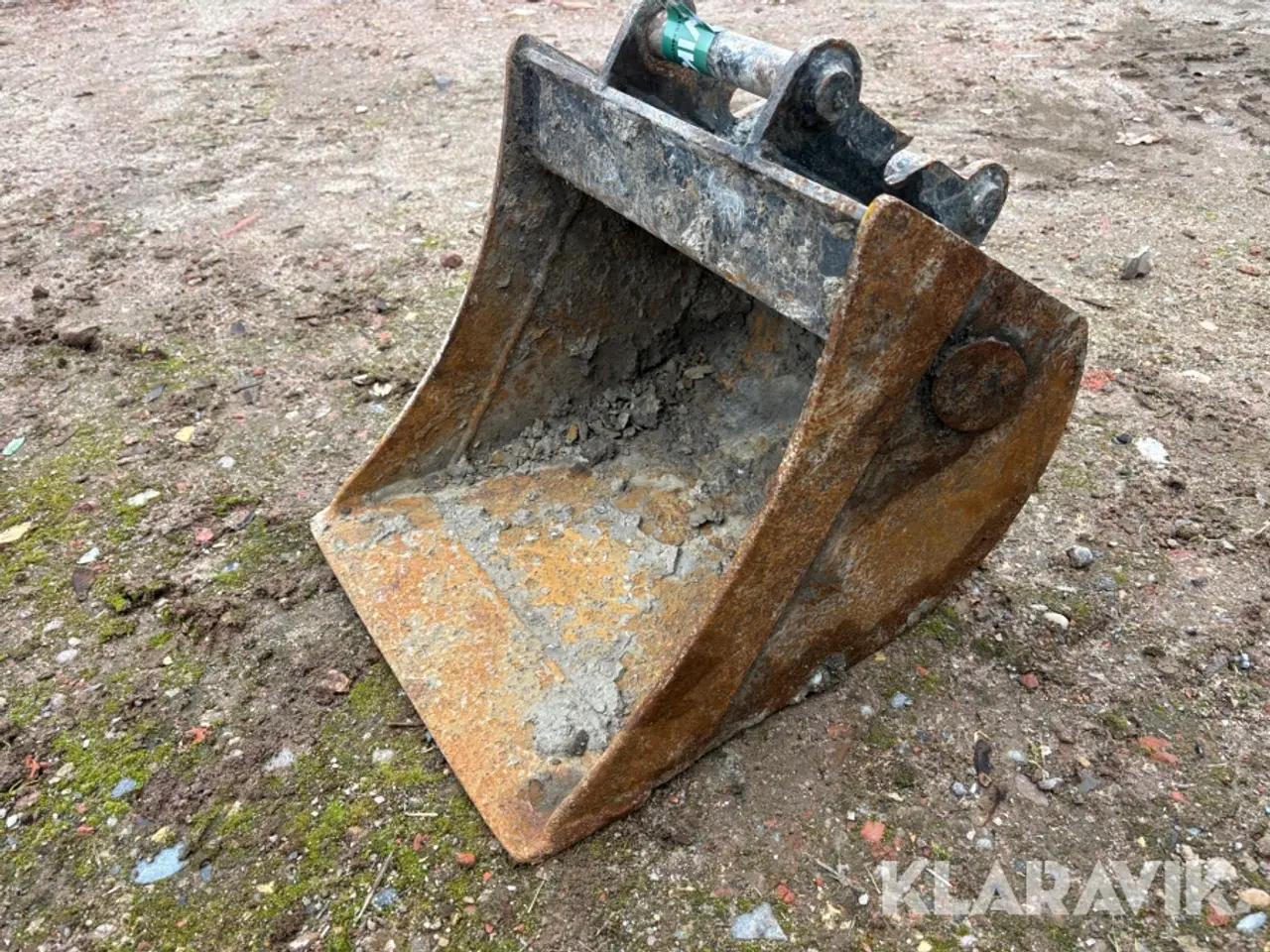 Billede 7 - Skovl Kirk Maskinfabrik 12036