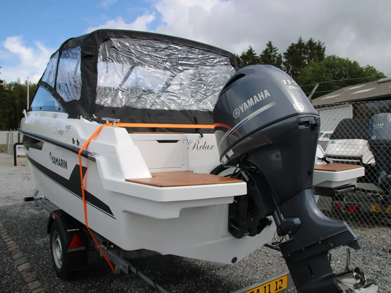 Billede 36 - Brig E480 Eagle