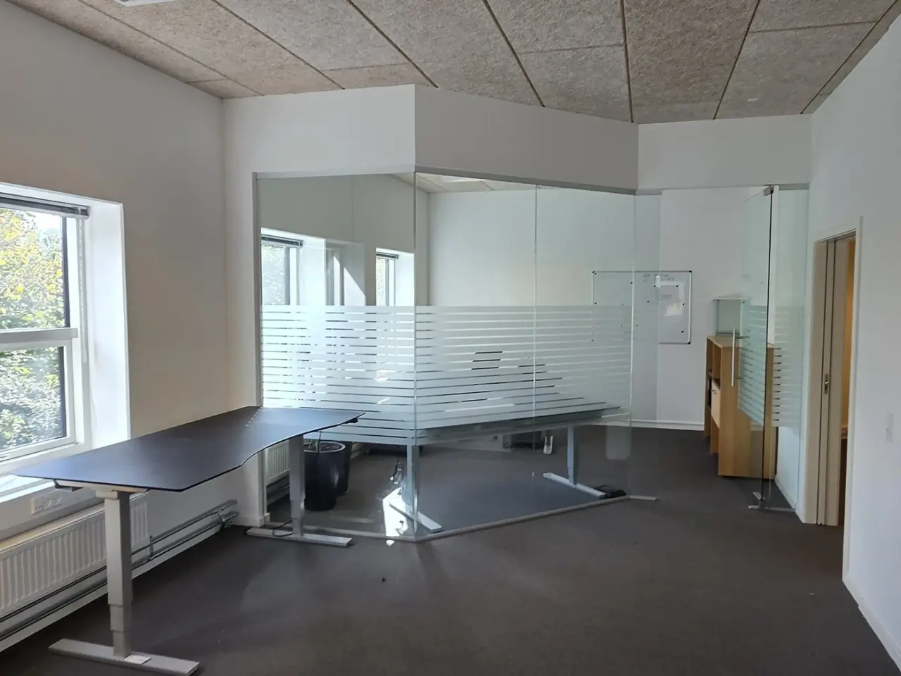 Billede 11 - Moderne kontorlejemål 140 - 310 m2 PLUS 250 m2 fælles faciliteter.
