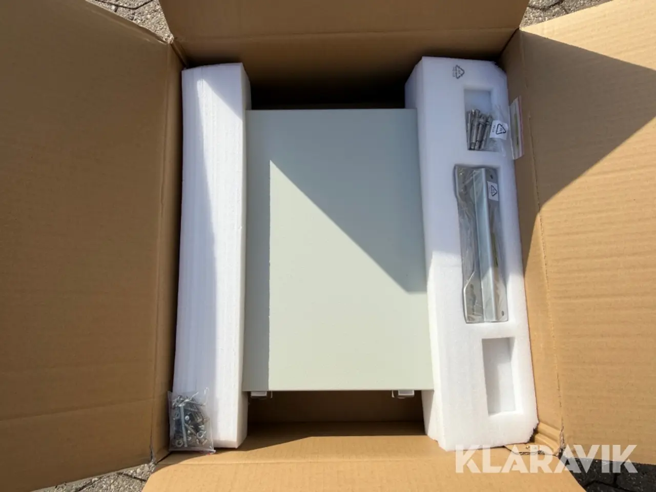 Billede 6 - Backup Box B-1  Huawei Luna2000 - 02406294