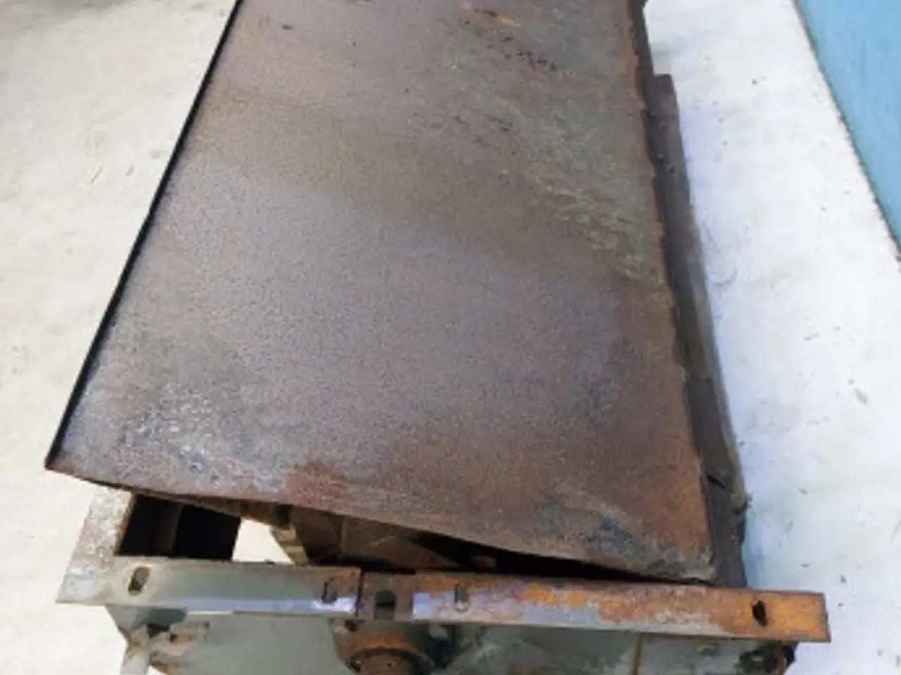 Billede 10 - Massey Ferguson 7274 Snitter 49070165