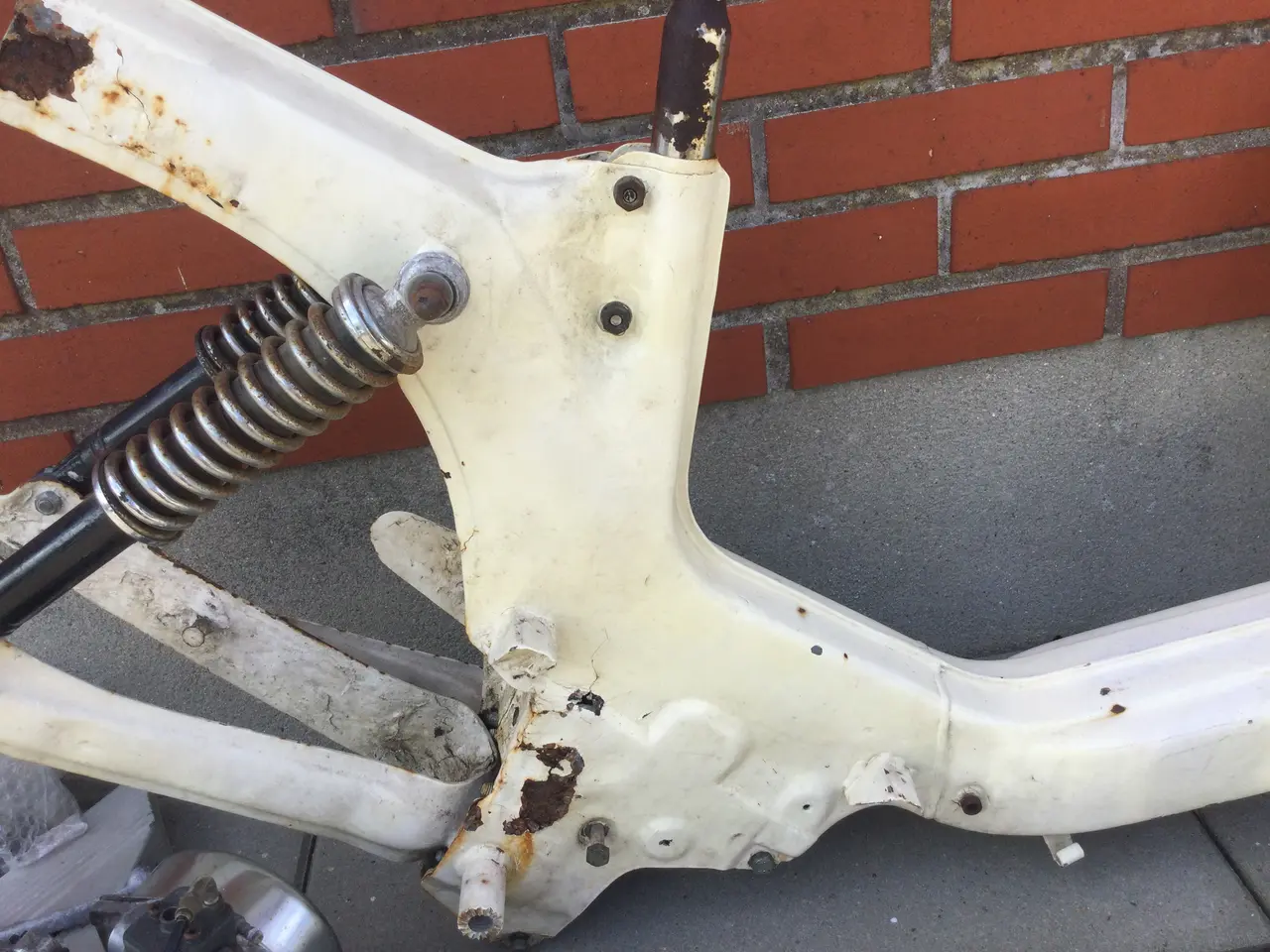 Billede 6 - Puch maxi