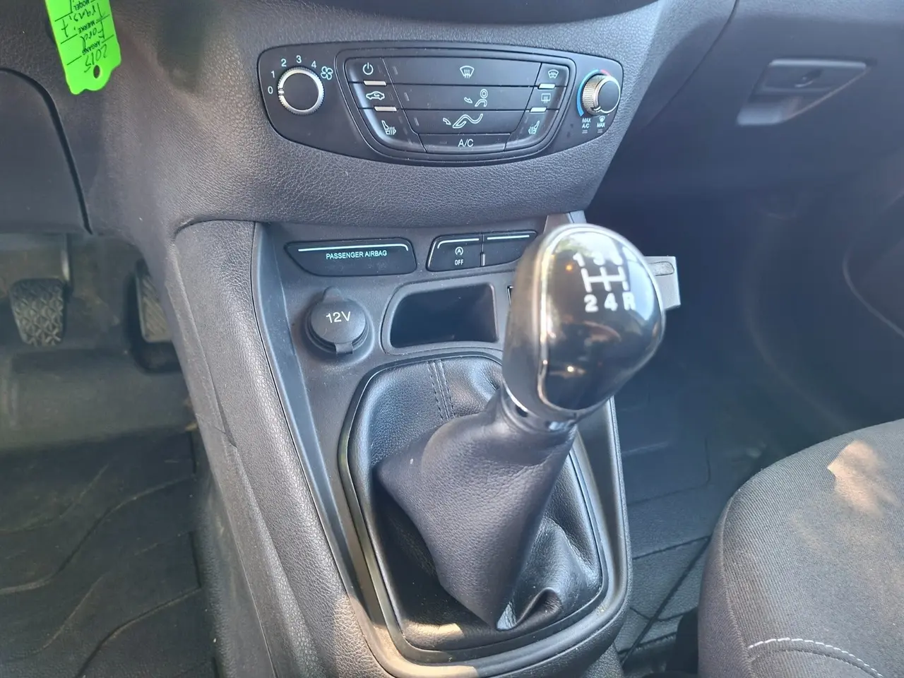 Billede 10 - Ford Transit Courier 1,6 TDCi 95 Trend Van