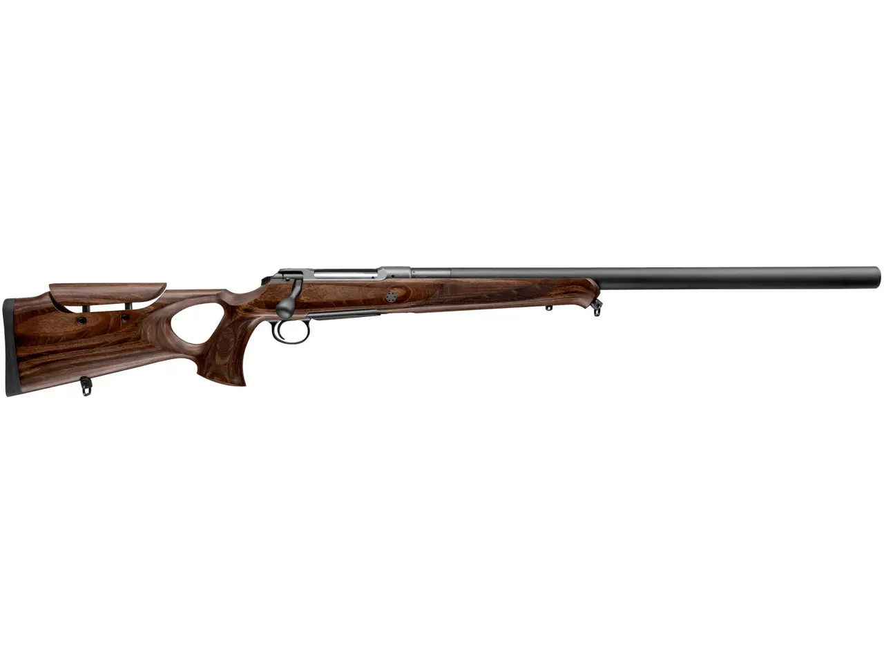 Billede 1 - Sauer 101 silence GTI wood-kal 308 win A037040