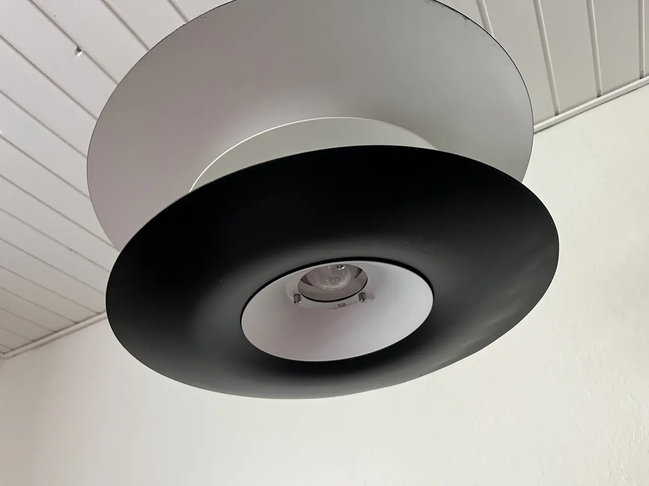 Billede 3 - Diablo 50Ø lampe 