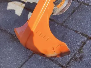 Græstrimmer