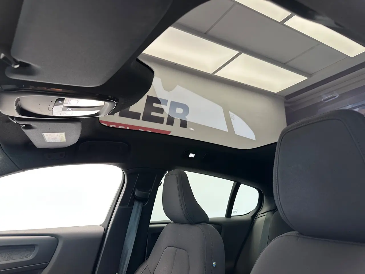 Billede 14 - Volvo C40  ReCharge Core