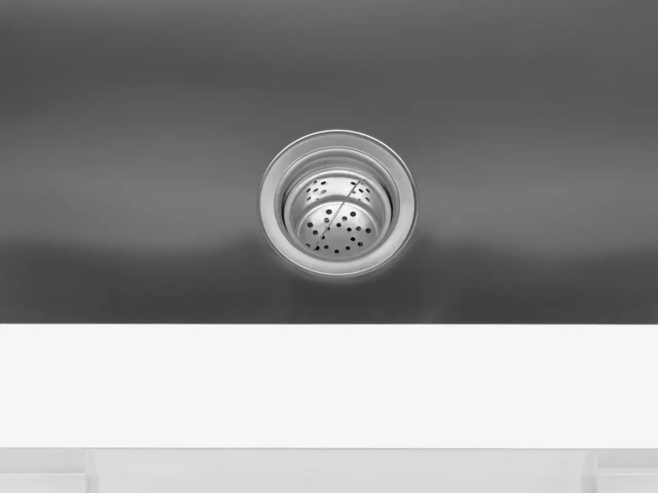 Billede 3 - Bardisk på hjul – med isbeholder og flaskeholder