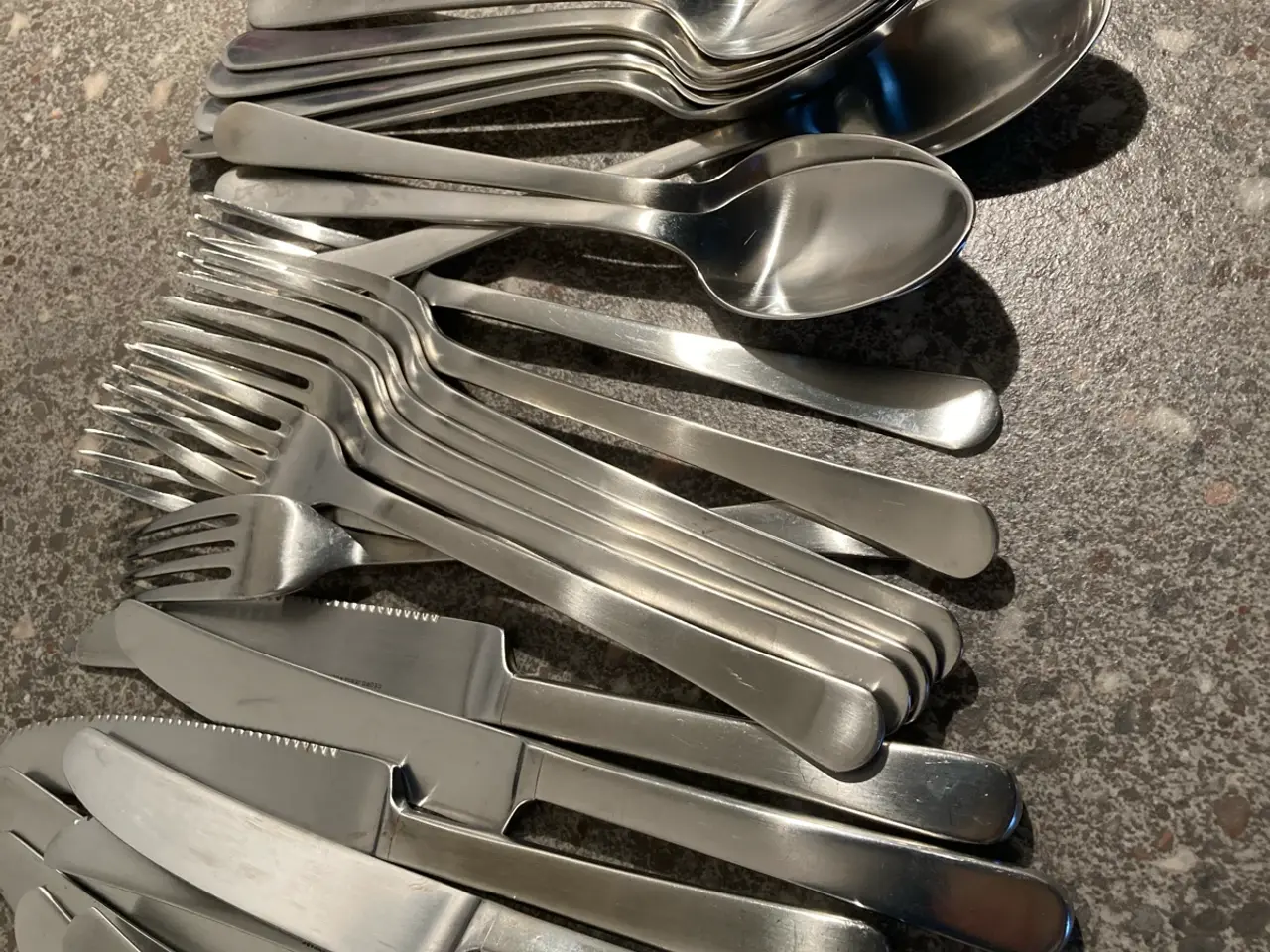Billede 1 - Georg Jensen Copenhagen