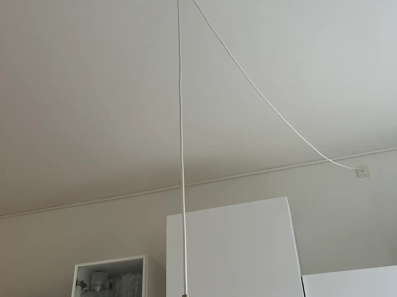 Billede 3 - Loftslampe fra Zara