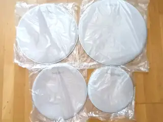 Mesh Drum Head by Gear4music 10" 12" 14" 16"
