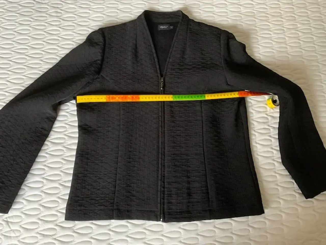Billede 6 - Jakke / blazer og skjorte str. L Samlet pris 60 kr