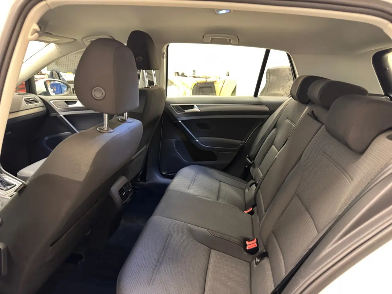 Billede 14 - VW e-Golf VII  