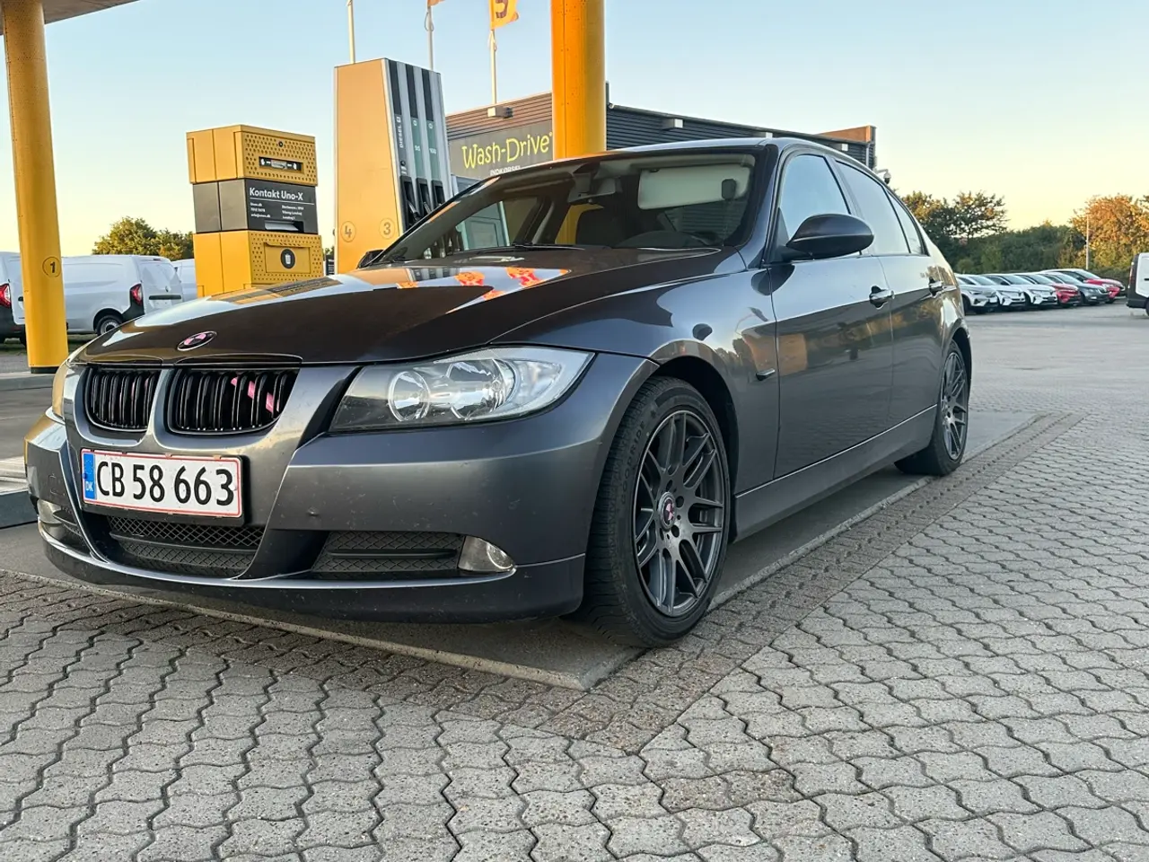 Billede 2 - BMW e90 318i 