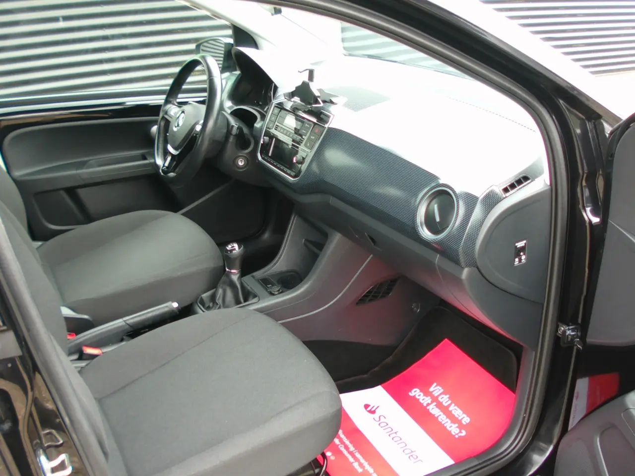 Billede 11 - VW Up! 1,0 MPi 60 Move Up!
