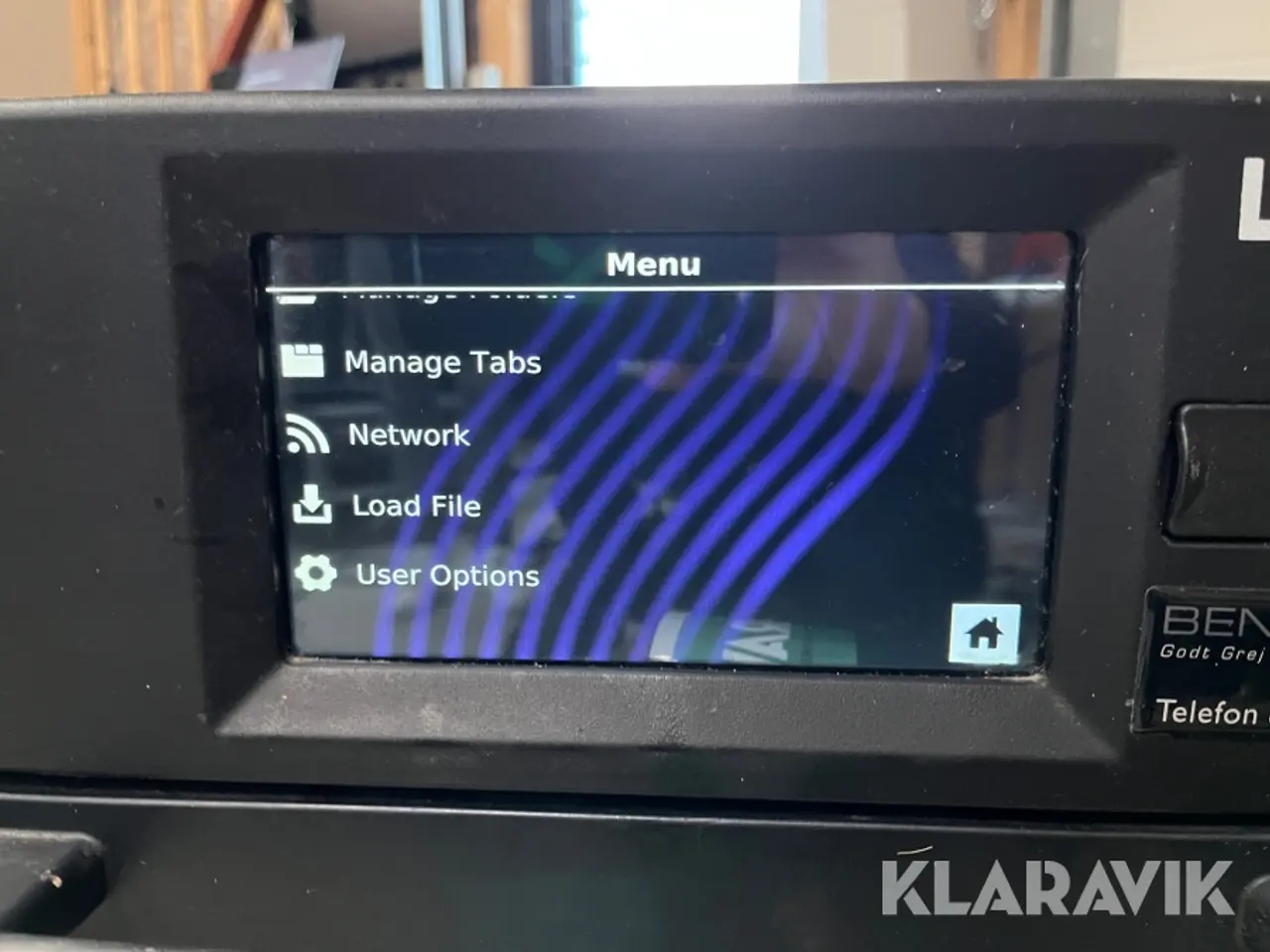Billede 8 - Højhastighedsovn Lainox Oracle LRX523